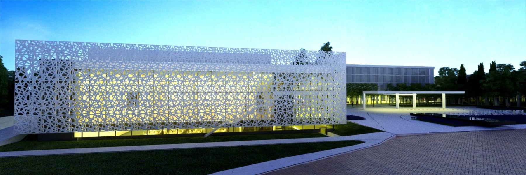 Amadria Park Camping Sibenik Mobile Homes Bagian luar foto